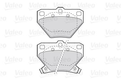 VALEO 301577 EAN: 3276423015779.