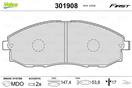 VALEO 301908