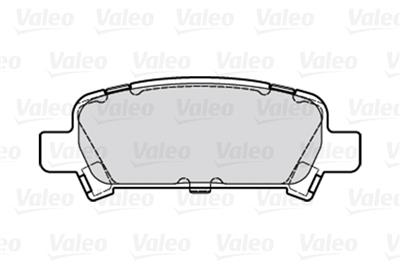 VALEO 301895 EAN: 3276423018954.