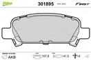 VALEO 301895