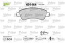 VALEO 601464