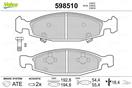 VALEO 598510