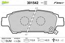 VALEO 301542