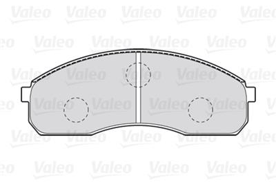 VALEO 301821 EAN: 3276423018213.