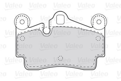 VALEO 301770 EAN: 3276423017704.