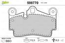 VALEO 598770