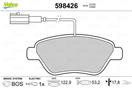 VALEO 598426