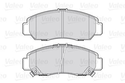 VALEO 301887 EAN: 3276423018879.