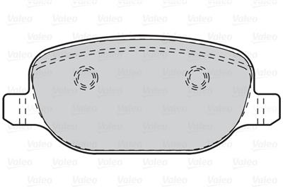 VALEO 302112 EAN: 3276423021121.