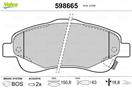 VALEO 598665