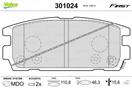 VALEO 301024