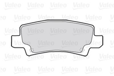VALEO 301680 EAN: 3276423016806.