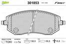 VALEO 301853