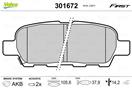 VALEO 301672