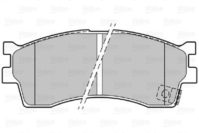 VALEO 301910 EAN: 3276423019104.