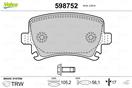 VALEO 598752