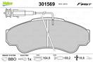 VALEO 301569