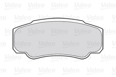 VALEO 301570 EAN: 3276423015700.