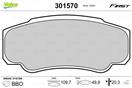 VALEO 301570