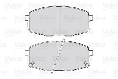 VALEO 301842 EAN: 3276423018428.