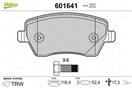 VALEO 601641