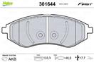 VALEO 301644