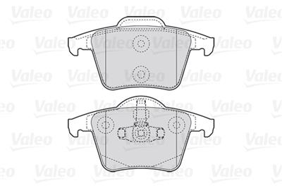 VALEO 301829 EAN: 3276423018299.