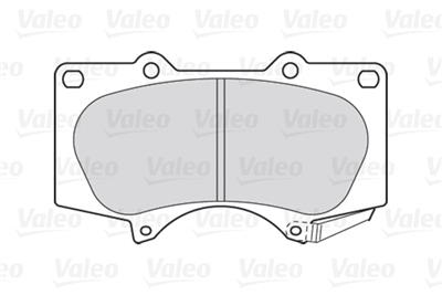 VALEO 301857 EAN: 3276423018572.