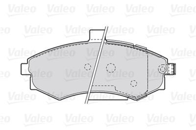 VALEO 301781 EAN: 3276423017810.