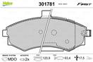 VALEO 301781