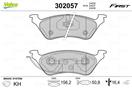 VALEO 302057