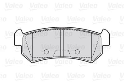 VALEO 301874 EAN: 3276423018749.