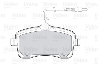 VALEO 301662 EAN: 3276423016622.
