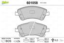VALEO 601058