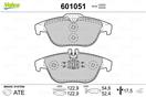 VALEO 601051