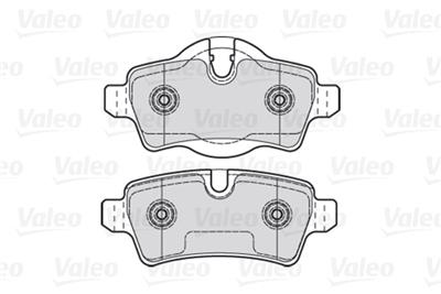 VALEO 301041 EAN: 3276423010415.