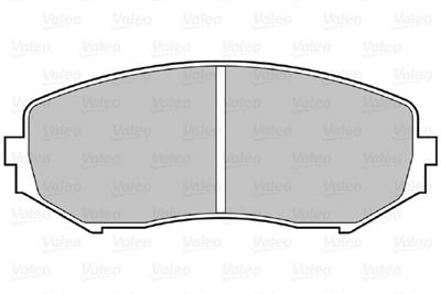 VALEO 301877 EAN: 3276423018770.