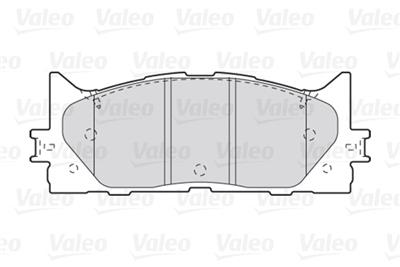 VALEO 301890 EAN: 3276423018909.