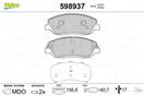 VALEO 598937