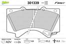 VALEO 301339