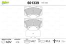 VALEO 601339