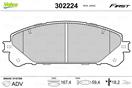 VALEO 302224