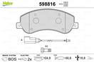 VALEO 598816