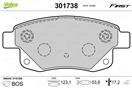 VALEO 301738