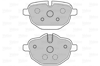 VALEO 601385 EAN: 3276426013857.