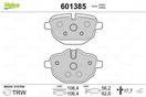 VALEO 601385