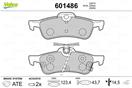 VALEO 601486