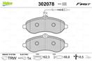 VALEO 302078