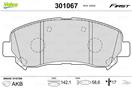 VALEO 301067