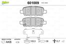 VALEO 601009